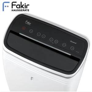 FAKİR DRYWİND DEHUMİDİFİER