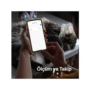 XENON SMART AKILLI MAMA KABI Wİ-Fİ UZAKTAN SESLİ VE KAMERA KONTROLLÜ X8612