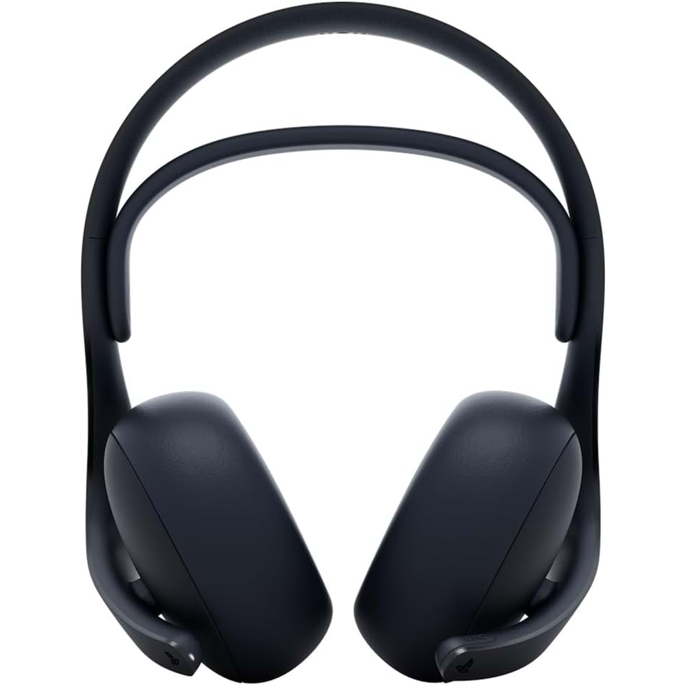 SONY PULSE ELİTE WİRELESS HEADPHONES BLACK