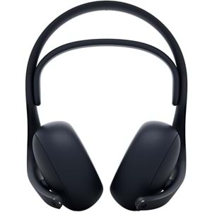 SONY PULSE ELİTE WİRELESS HEADPHONES BLACK