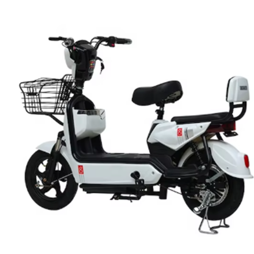 QUEEN GOLDEN EAGLE SERİES ELEKTRİKLİ MOTOR BEYAZ G-1790