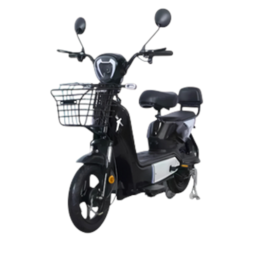 QUEEN GOLDEN EAGLE SERİES ELEKTRİKLİ MOTOR GRİ G-1790