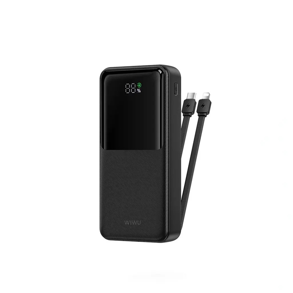 WİWU P082 ESSEN SERİSİ 20000MAH POWERBANK P082
