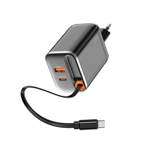 WİWU HELİX 45W HIZLI ŞARJ G021