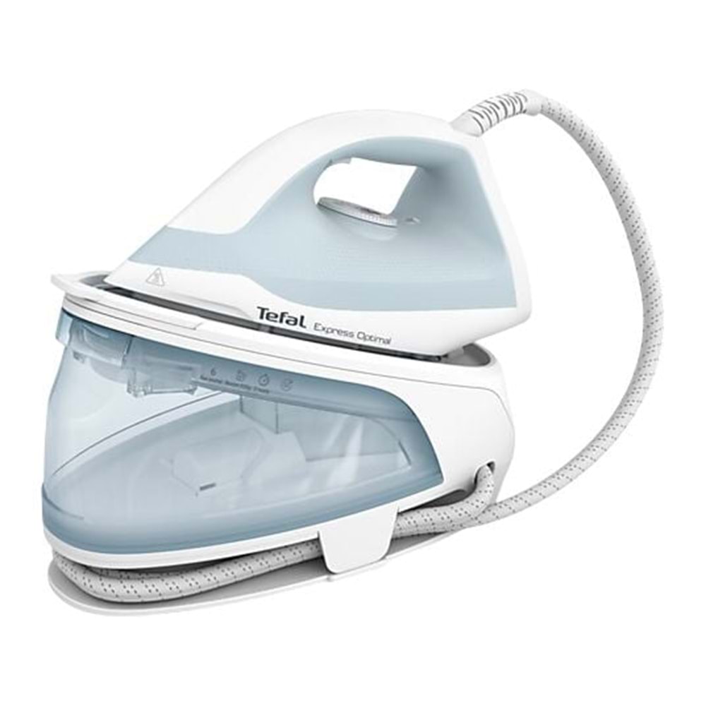 TEFAL EXPRESS OPTİMAL SV42 BUHAR KAZANLI ÜTÜ
