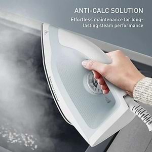 TEFAL EXPRESS OPTİMAL SV42 BUHAR KAZANLI ÜTÜ