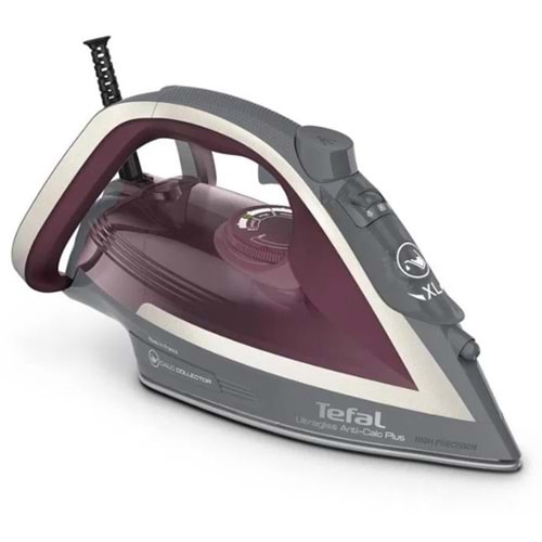 TEFAL ULTRAGLİSS PLUS FV6840 BUHARLI ÜTÜ