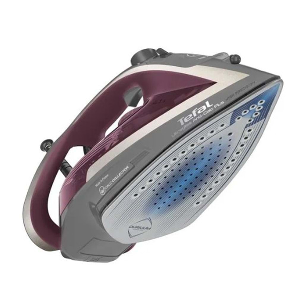 TEFAL ULTRAGLİSS PLUS FV6840 BUHARLI ÜTÜ
