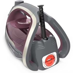 TEFAL ULTRAGLİSS PLUS FV6840 BUHARLI ÜTÜ