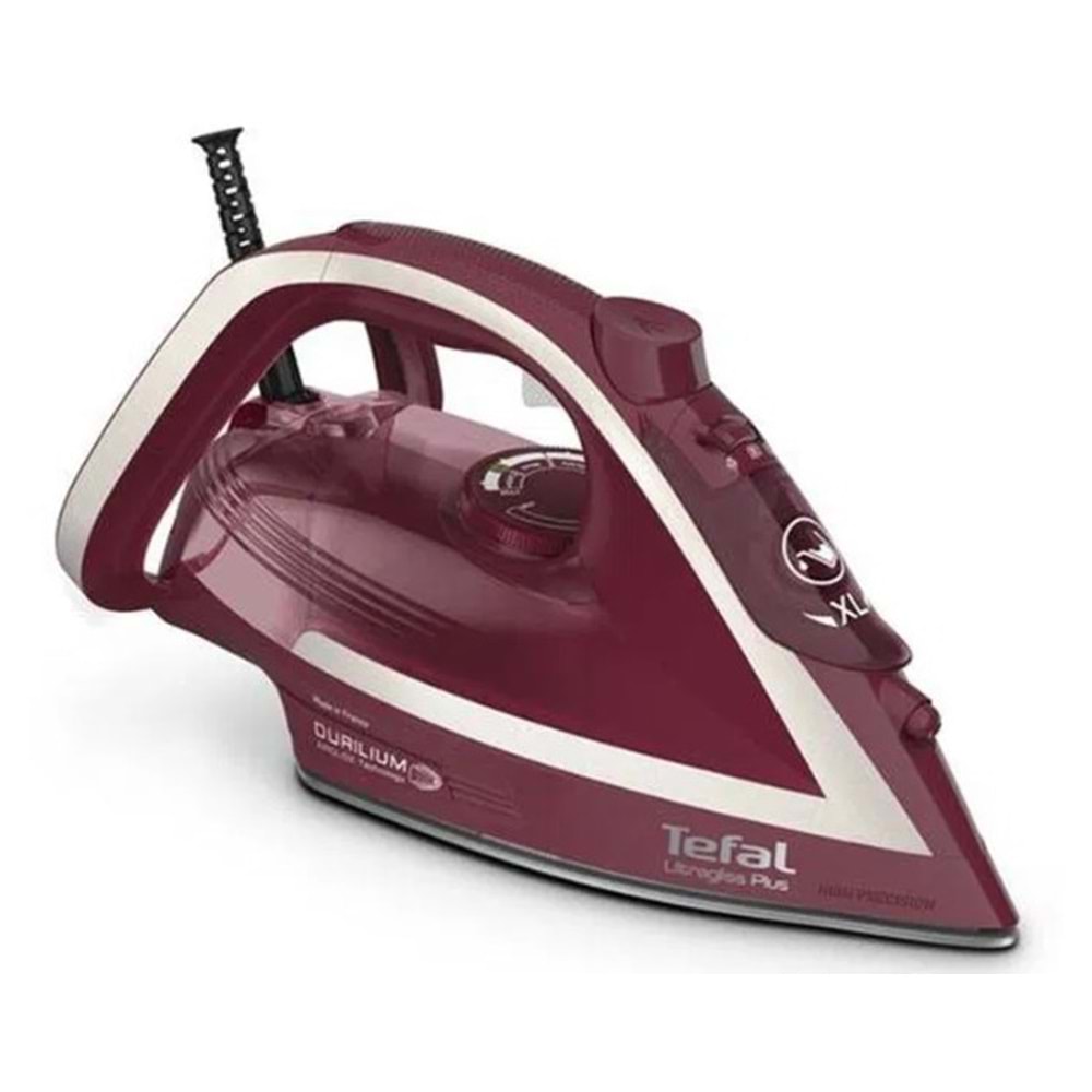 TEFAL ULTRAGLİSS PLUS FV6820 BUHARLI ÜTÜ