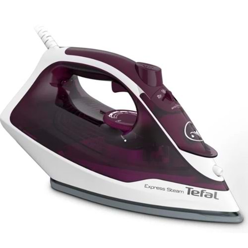 TEFAL EXPRESS STEAM FV2844 BUHARLI ÜTÜ