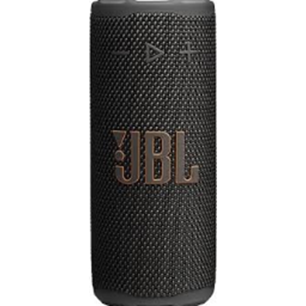 JBL GRIP BLUETOOTH HOPARLÖR SİYAH