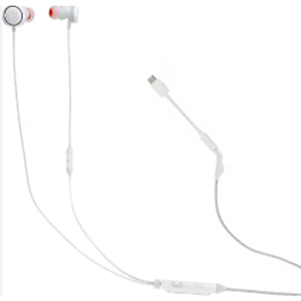 JBL QUANTUM 50C KABLOLU OYUNCU KULAKLIĞI