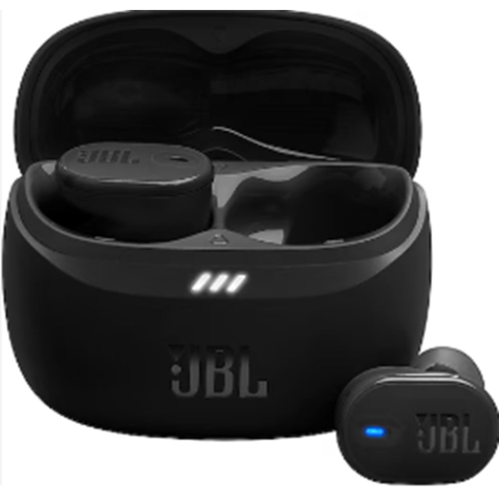 JBL TUNE BUDS 2 KABLOSUZ KULAKLIK SİYAH