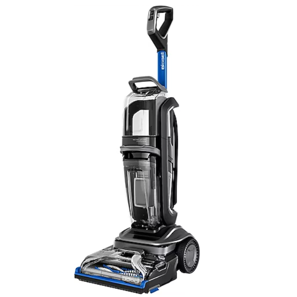 BİSSELL HYDROSTEAM REVOLUTİON BUHARLI HALI VE KOLTUK YIKAMA MAKİNASI 3670N