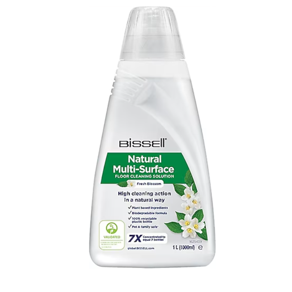 BİSSELL NATURAL MULTİ - SURFACE ÇOK AMAÇLI YÜZEY TEMİZLEYİCİ 3096