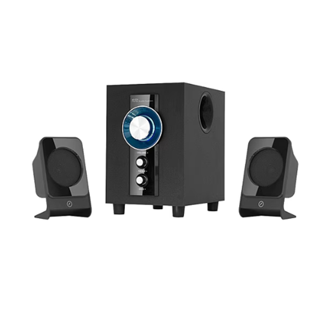 FRİSBY FS-6100 2+1 40W KABLOSUZ KUMANDALI HOPARLÖR