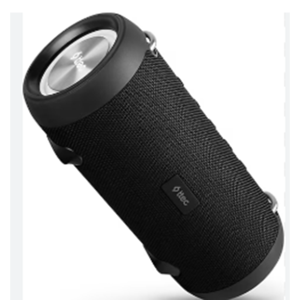 TTEC 2BH08S DYNAMİTE QUATRO TAŞINABİLİR BLUETOOTH HOPARLÖR