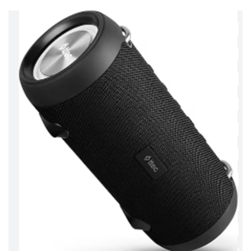 TTEC 2BH08S DYNAMİTE QUATRO TAŞINABİLİR BLUETOOTH HOPARLÖR