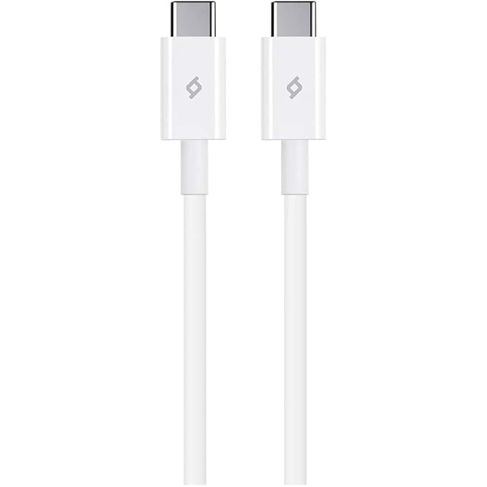 TTEC 2DK48B TYPE-C TO TYPE-C 300CM 60W HIZLI ŞARJ KABLUSU