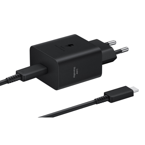 SAMSUNG 45W ADAPTÖR + TYPE-C TO TYPE-C CABLE A KALİTE