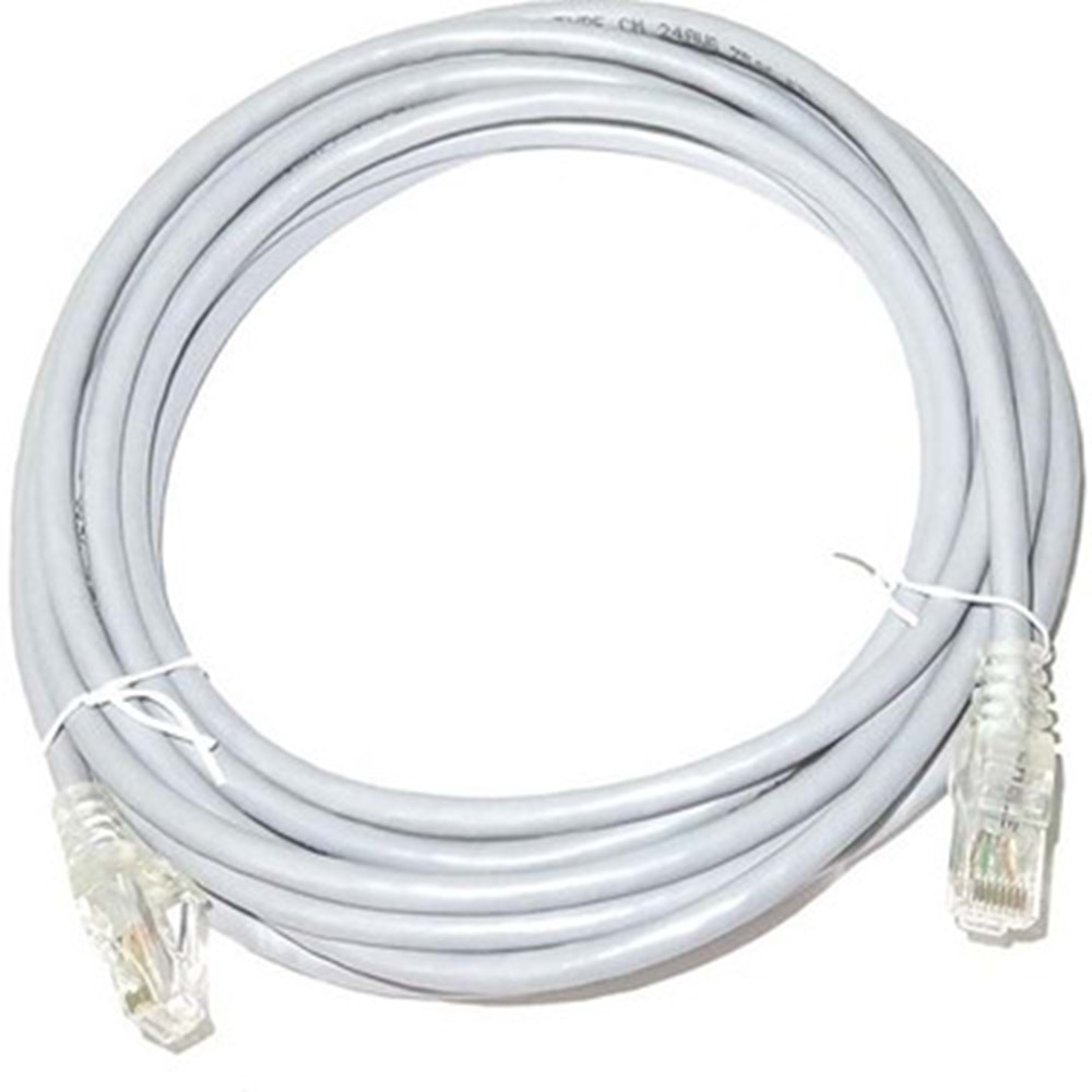 CONCORD C-5505 CAT6 10M NETWORK KABLO