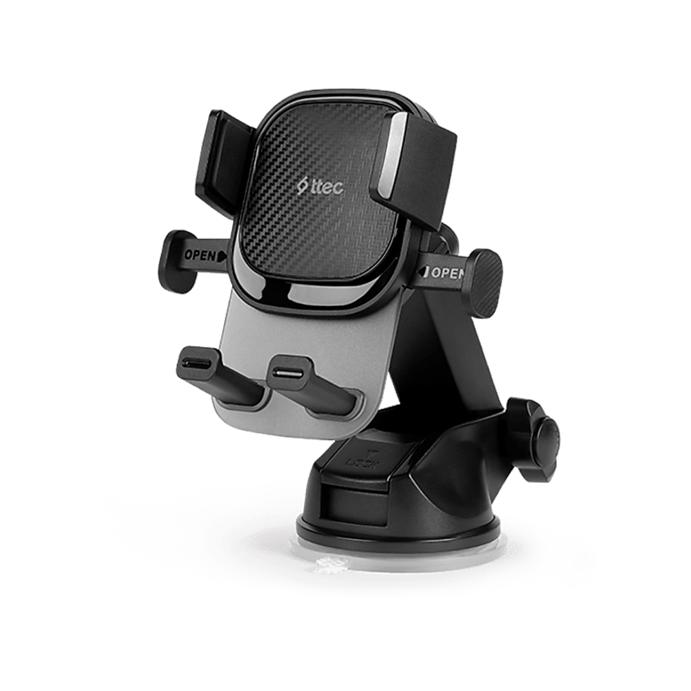 TTEC 2TT34 FLEXGRİP MOVE ARAÇİÇİ TUTUCU