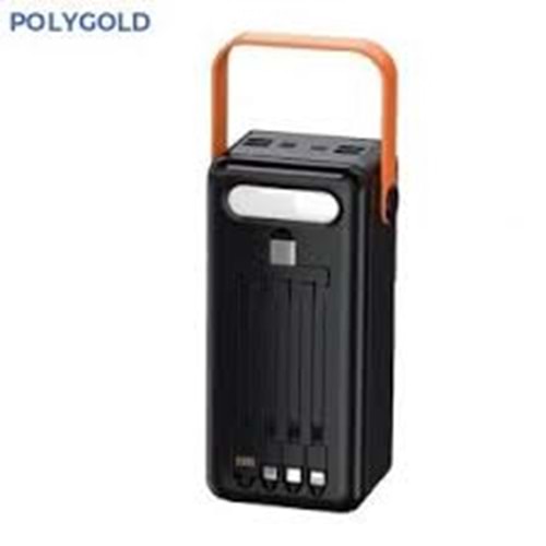 POLYGOLD 20000MAH POWERBANK PG-PW120
