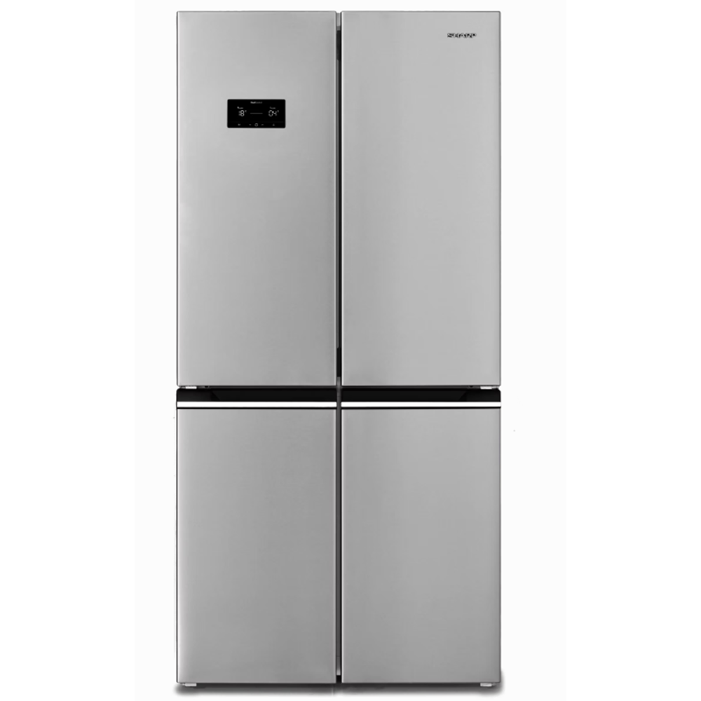 SHARP SJ-NFA25IHXID 588 LİTRE GARDROP TİPİ BUZDOLABI