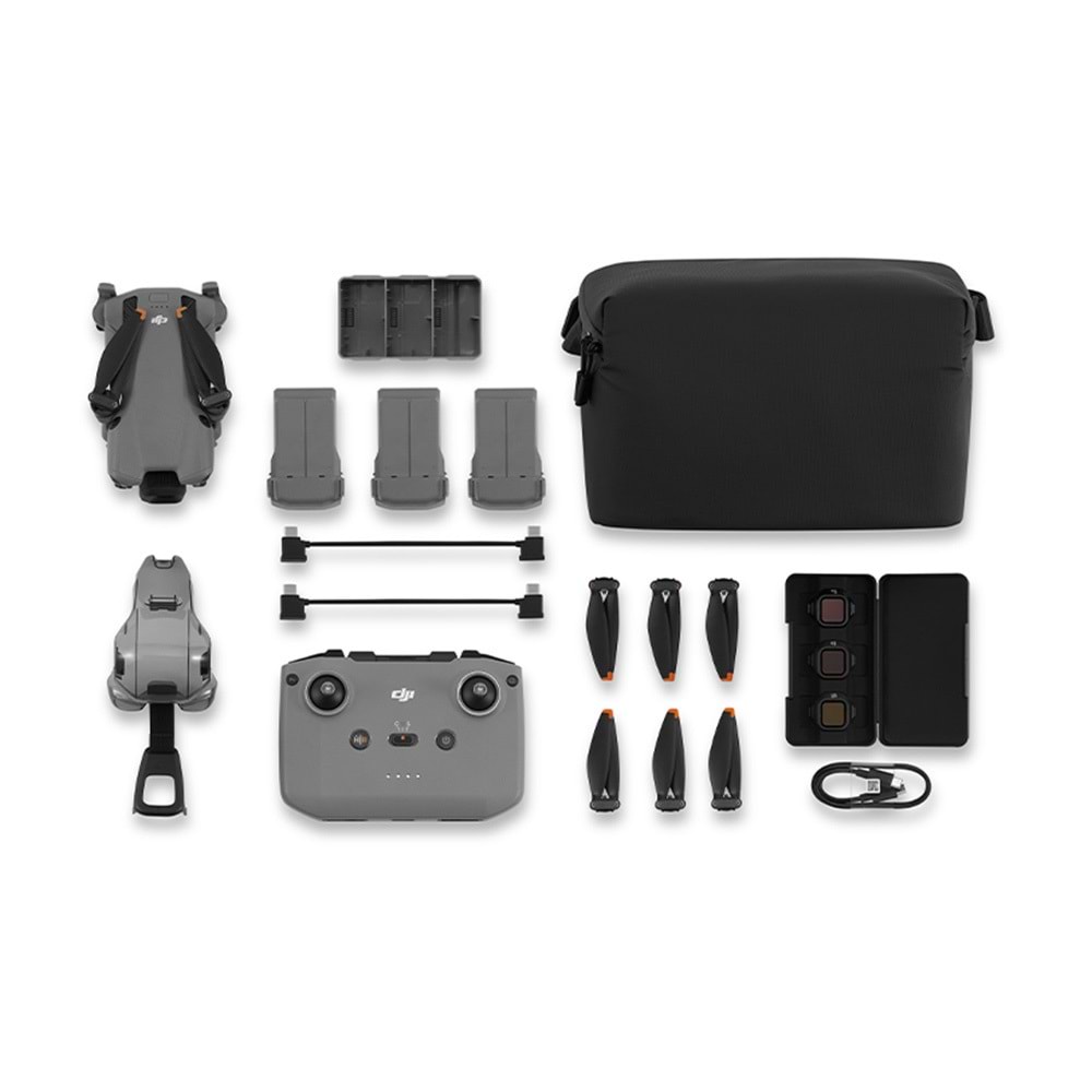 DJİ MİNİ 5 PRO FLY MORE COMBO RC-N3