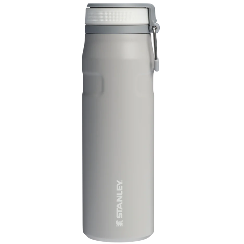 STANLEY İCEFLOW TWİST FLİP LİD BOTTLE 24 OZ TİGERLİLY