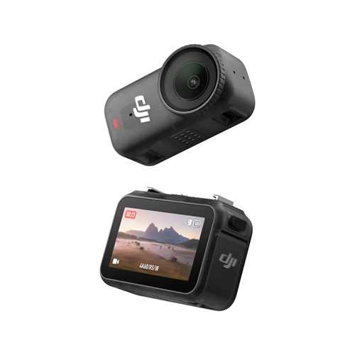 DJİ OSMO NANO AKSİYON KAMERASI 128 GB