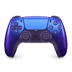 SONY PLAYSTATİON 5 JOYSTİCK CHROMA İNDİGO