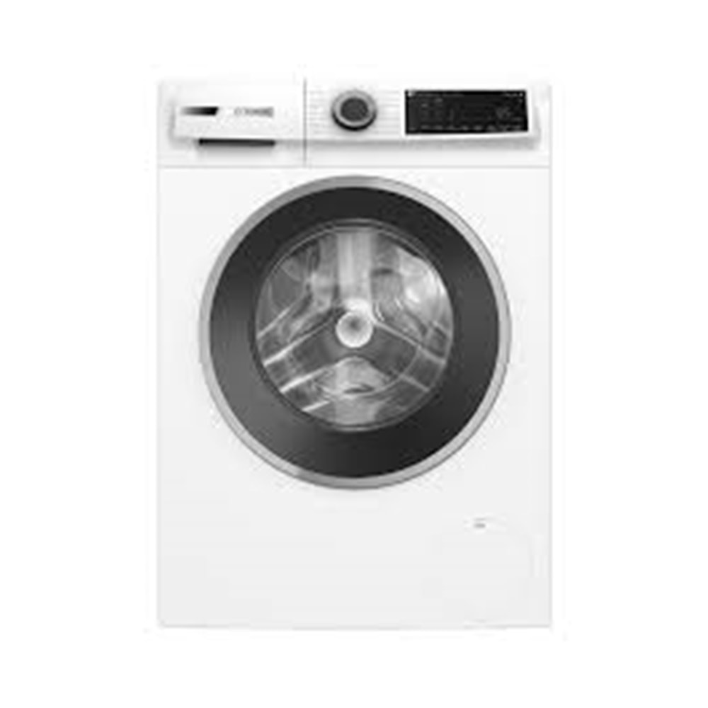 BOSCH WGK252Z0TR SERİ 6 BEYAZ ÇAMAŞIR MAKİNESİ