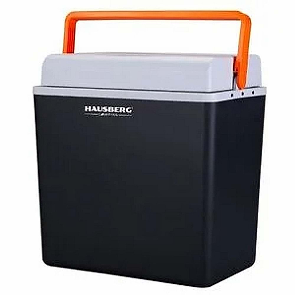 HAUSBERG HB G050 TAŞINABİLİR ARAÇ BUZLUĞU(SADECE SOĞUĞU MUHAFAZA EDER)