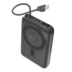 TTEC 2BB230GR 10000 MAH MAGSAFE POWERBANK