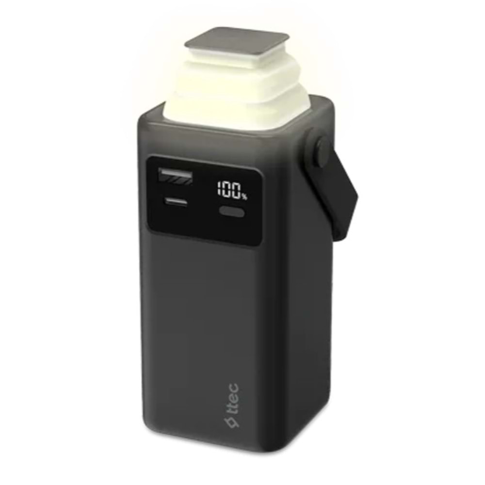 TTEC 2BB238S EXTREME 20000 MAH POWERBANK