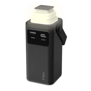 TTEC 2BB238S EXTREME 20000 MAH POWERBANK