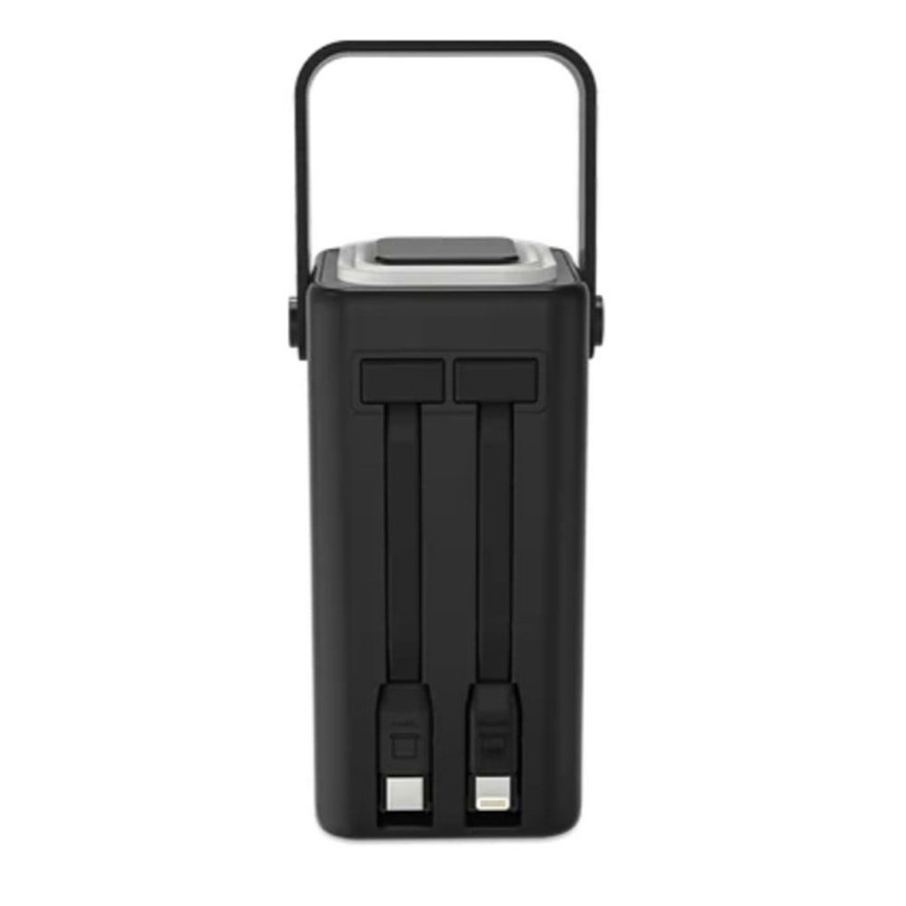 TTEC 2BB238S EXTREME 20000 MAH POWERBANK