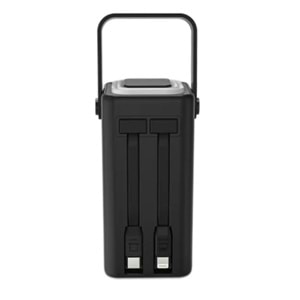 TTEC 2BB238S EXTREME 20000 MAH POWERBANK