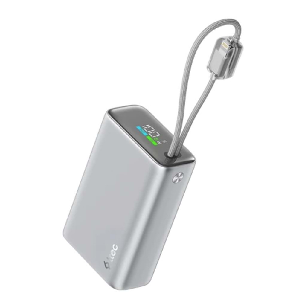TTEC 2BB281G PROMAX 20000 MAH POWERBANK