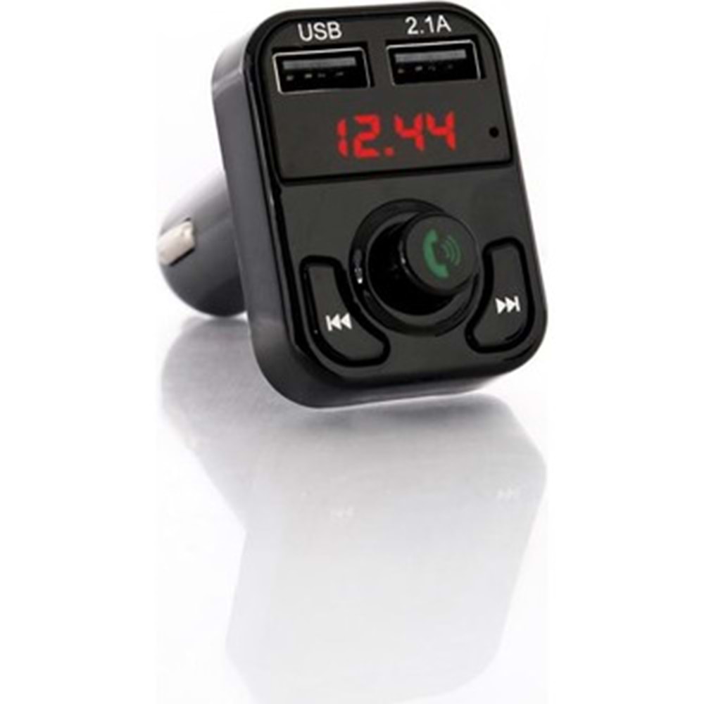 SUNİX MDL12 ARAÇ MODÜLATÖR