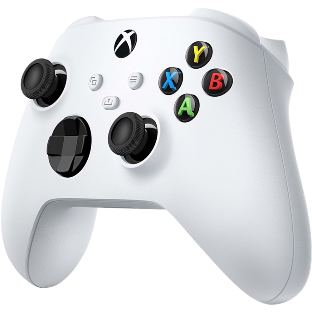 XBOX WİRELESS CONTROLLER WHİTE